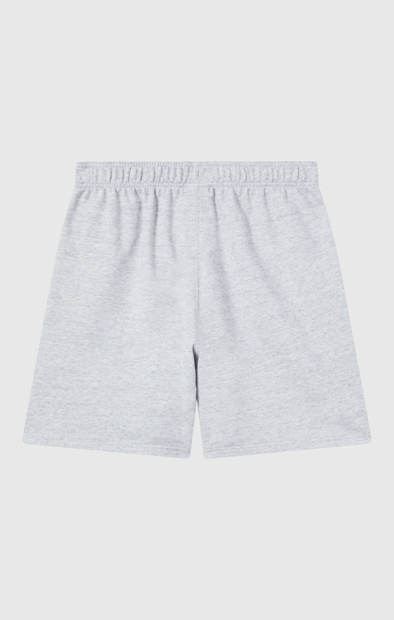 Pantalones Cortos Ligeros French Terry para Hombre con Logo Grande