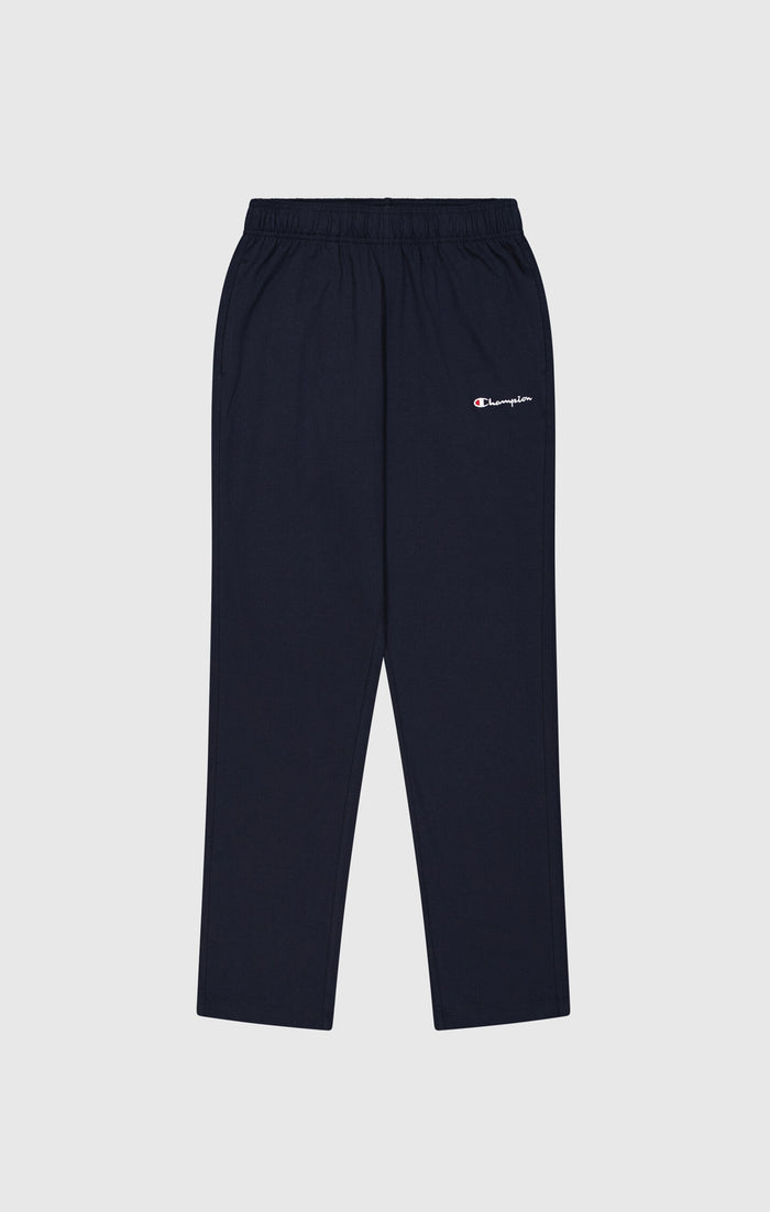 Men's Icons Pants Light Straight Hem Pants