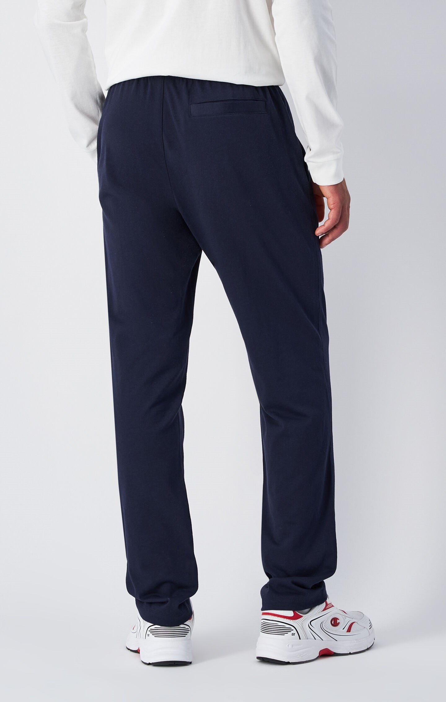 Pantalones de Hombre Icons Ligeros con Pierna Recta