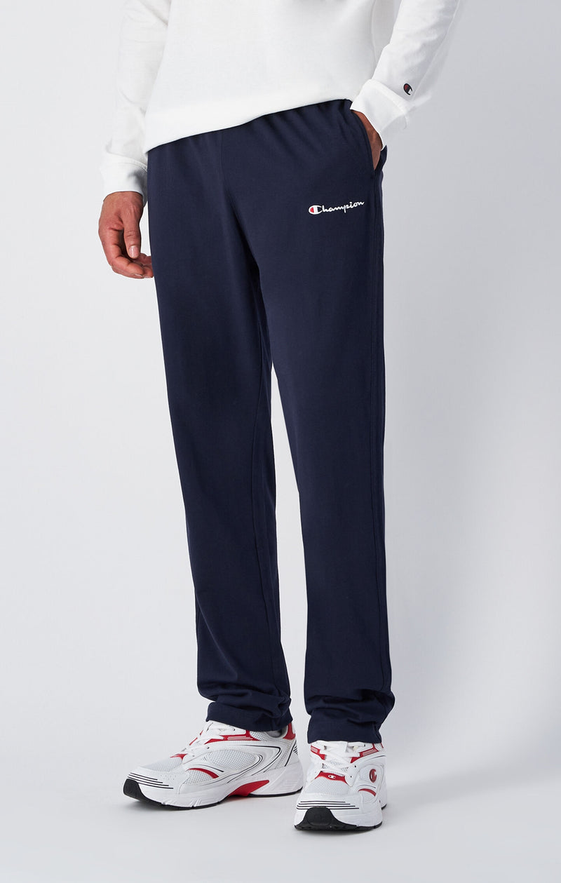 Men's Icons Pants Light Straight Hem Pants