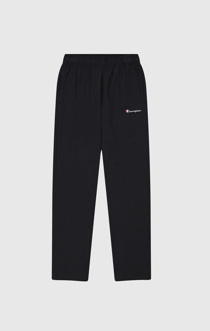 Men's Icons Pants Light Straight Hem Pants