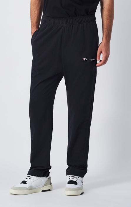 Men's Icons Pants Light Straight Hem Pants