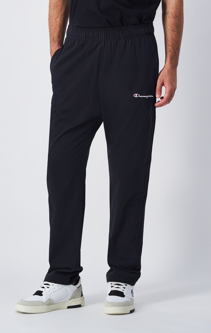 Pantaloni Leggeri Uomo Icons con Gamba dritta