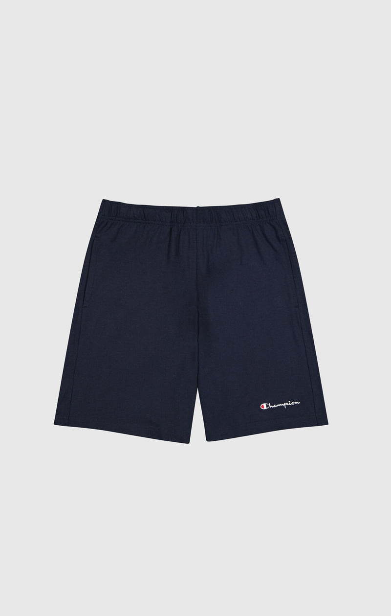 Herren Shorts Leicht Icons