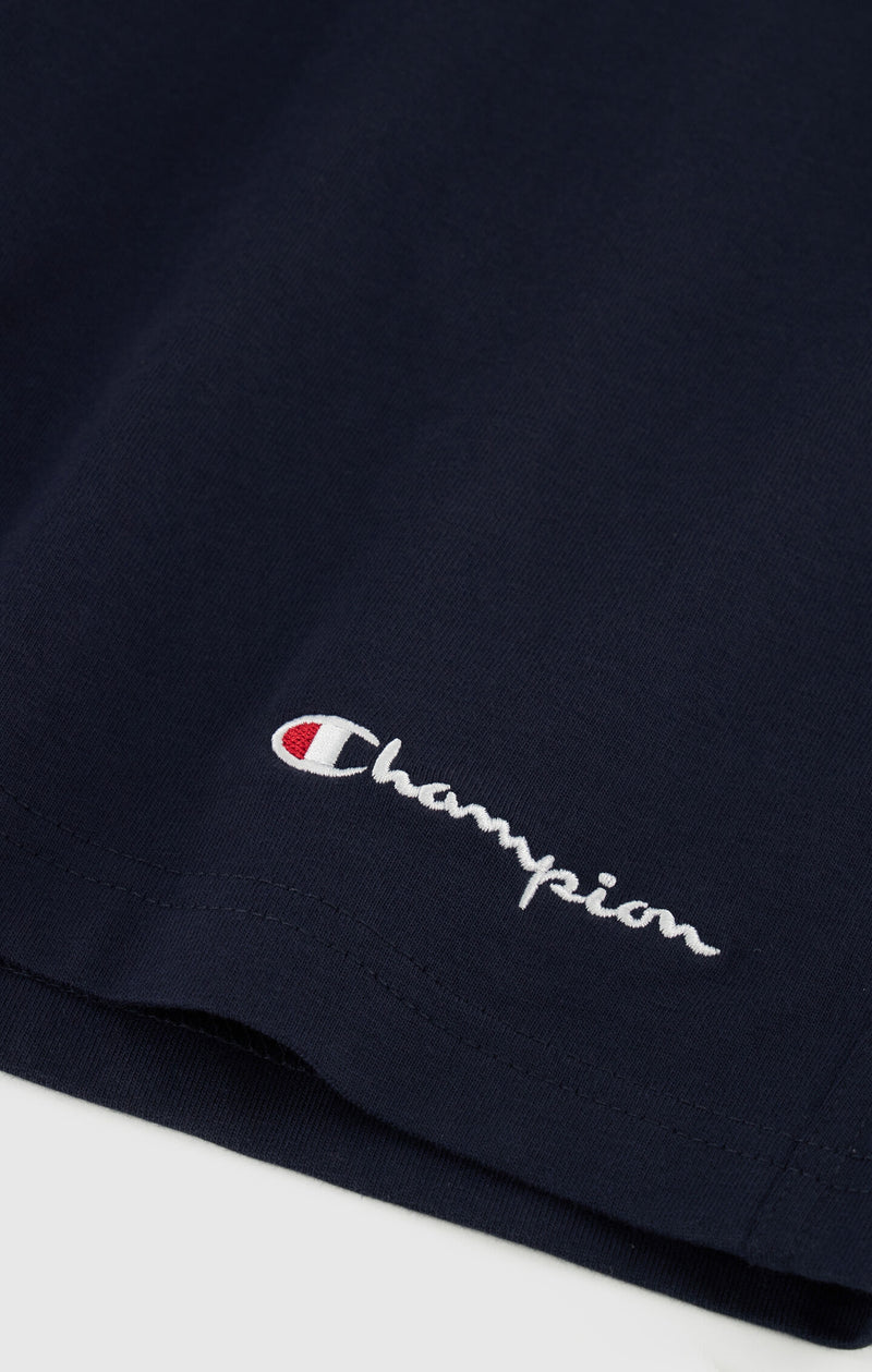 Herren Shorts Leicht Icons