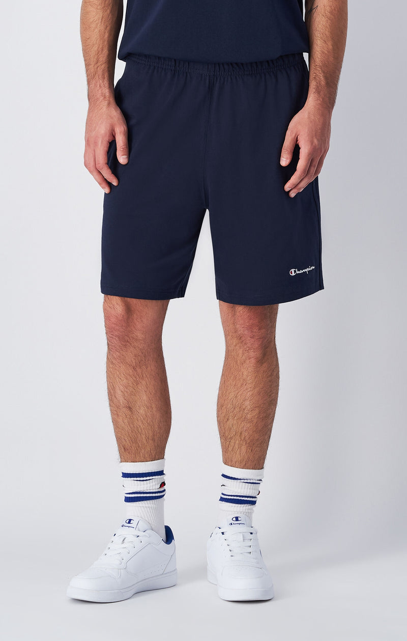 Herren Shorts Leicht Icons