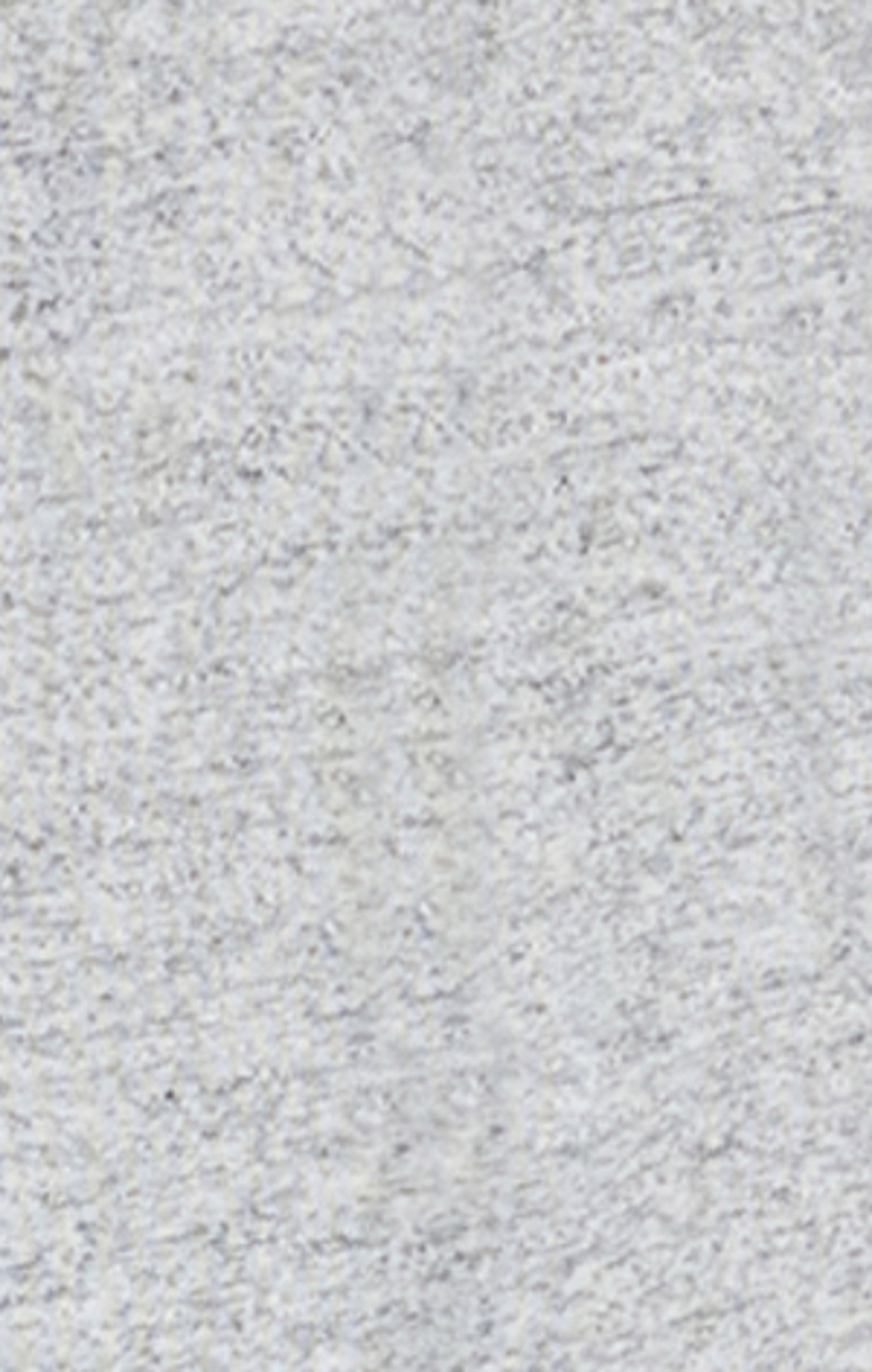 Men's Icons Slim Fit Rib Cuff Light Pants with Embroidered Logo