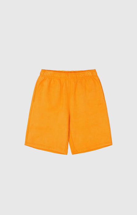 Tonal Logo Bermuda Shorts