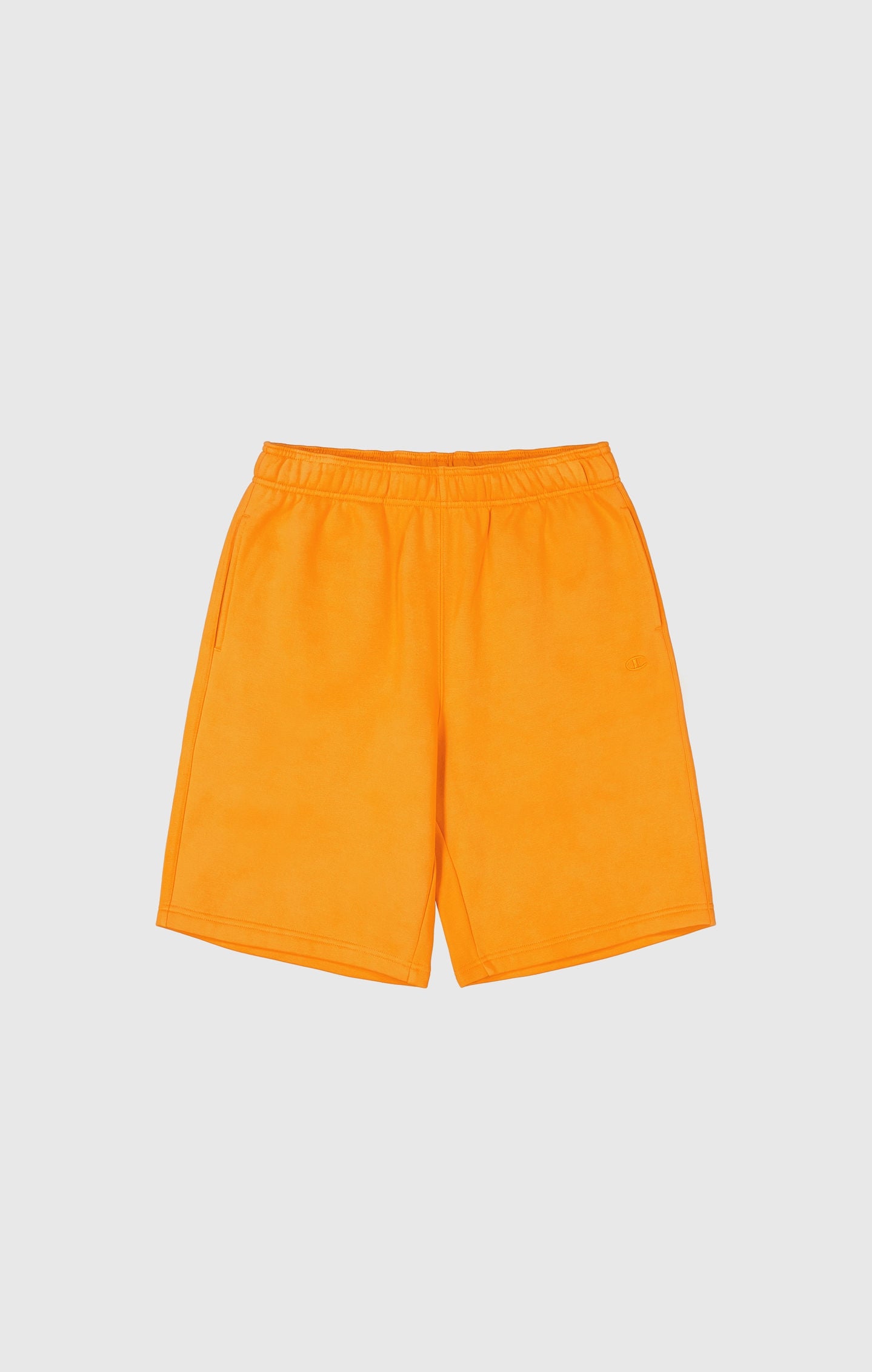 Tonal Logo Bermuda Shorts