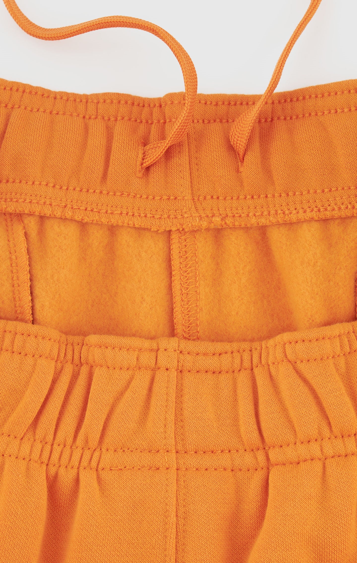 Tonal Logo Bermuda Shorts