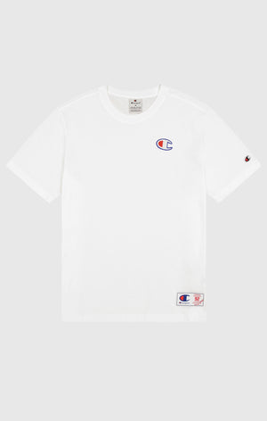 T-shirt jogtag in cotone