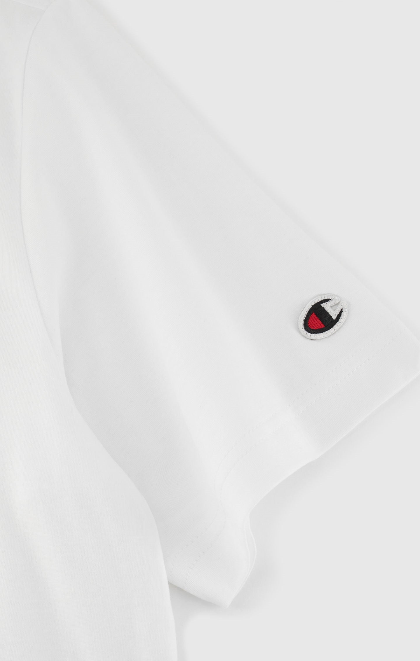 T-shirt jogtag in cotone