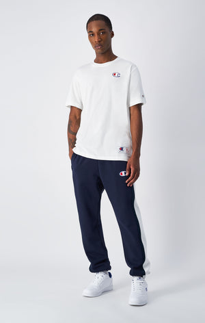 T-shirt jogtag in cotone