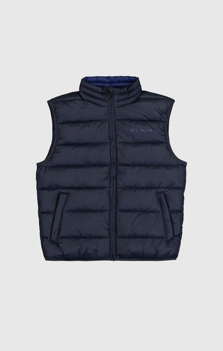 Lightweight Vest