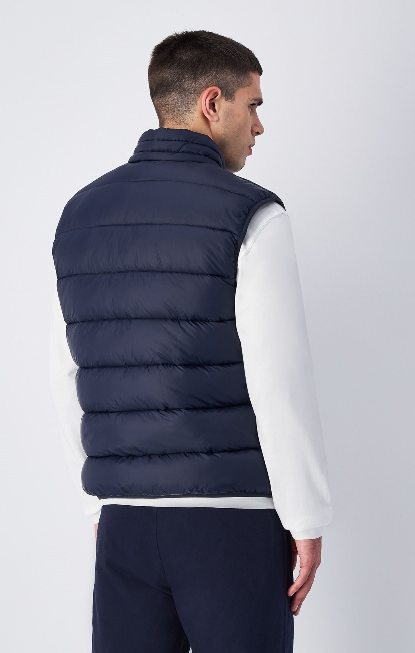 Men's Lightweight Vest