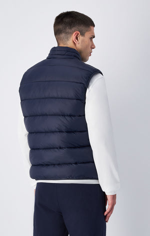 Gilet leggero