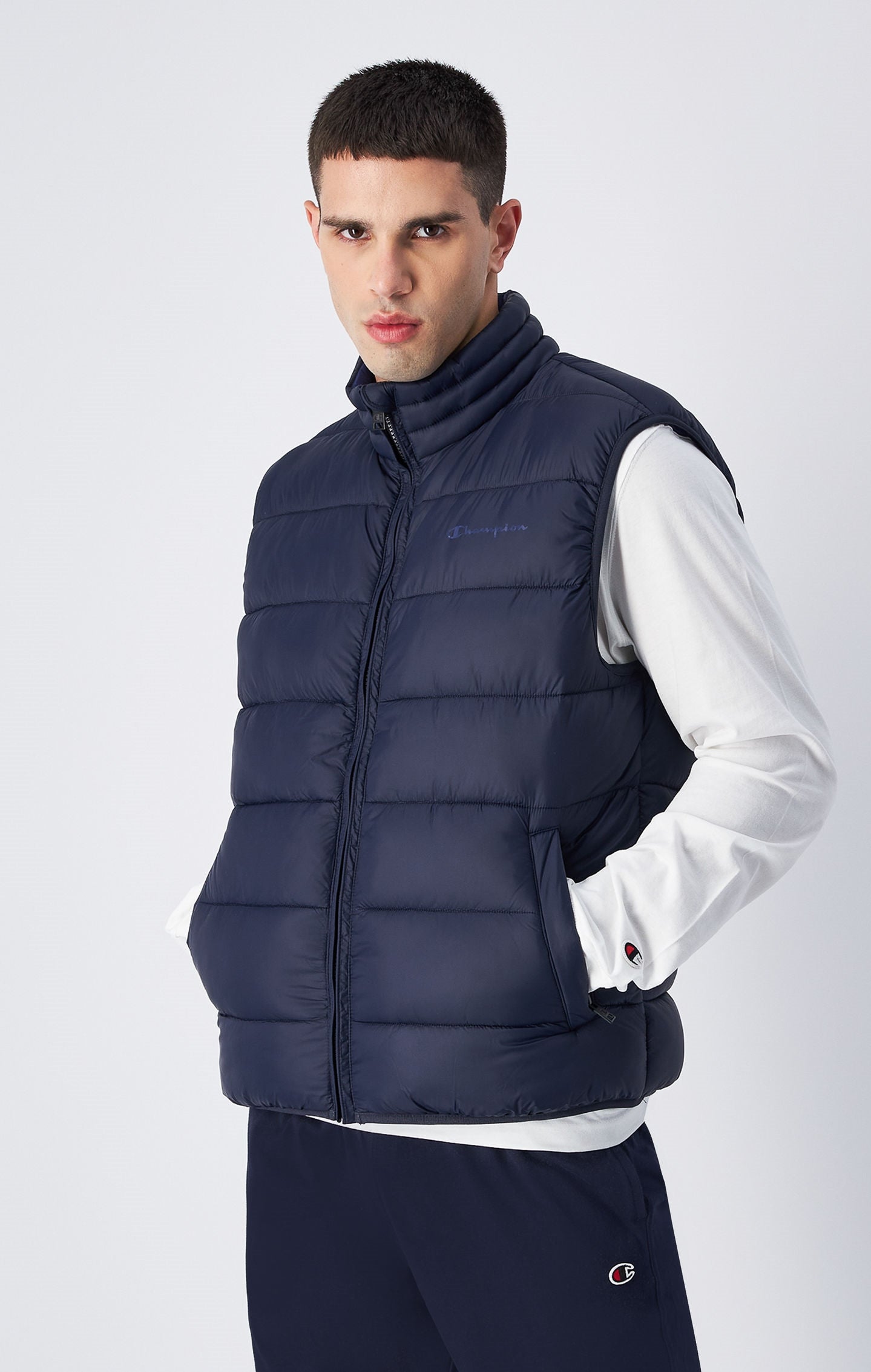 Men's Lightweight Vest