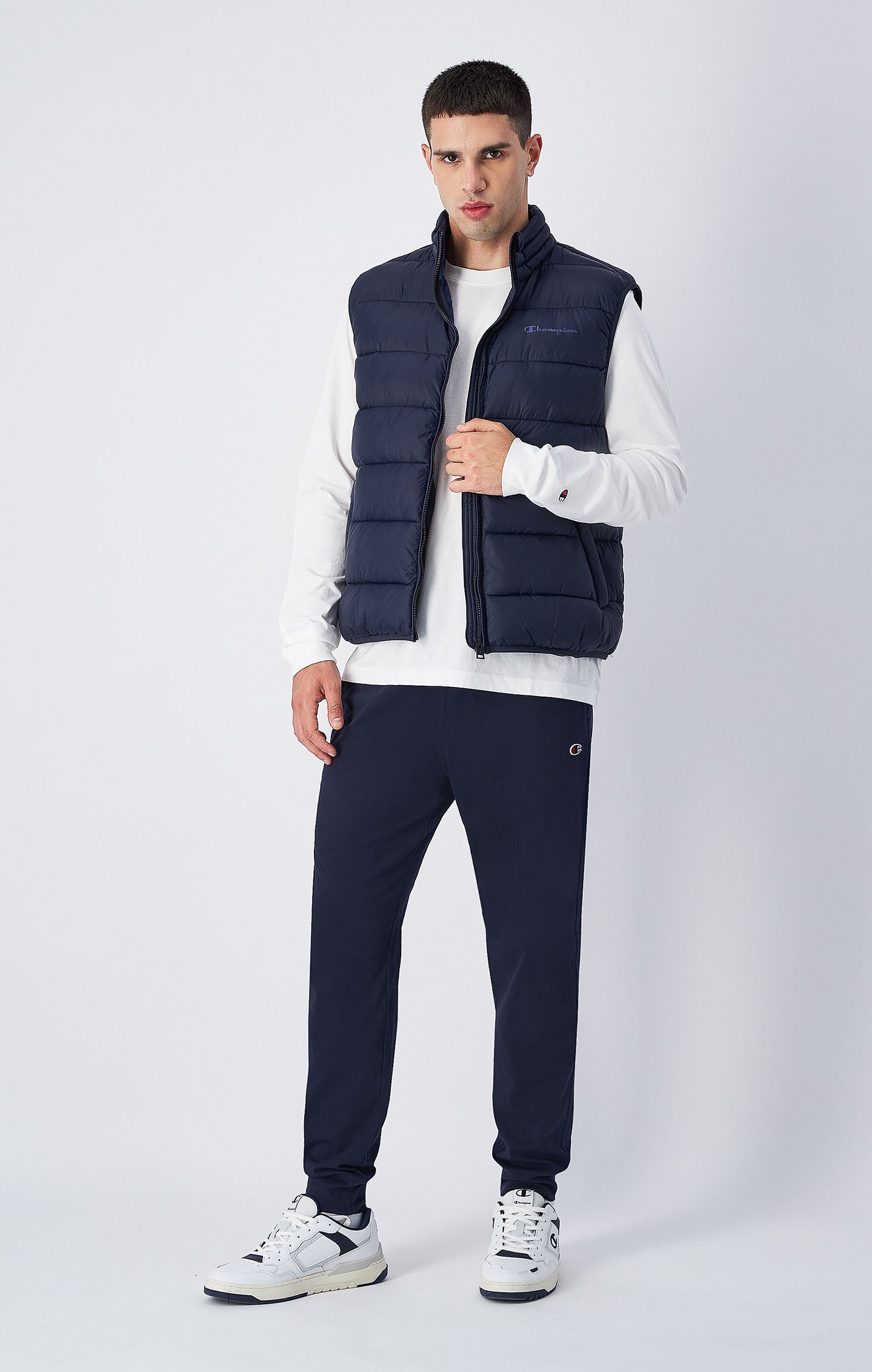 Men's Lightweight Vest