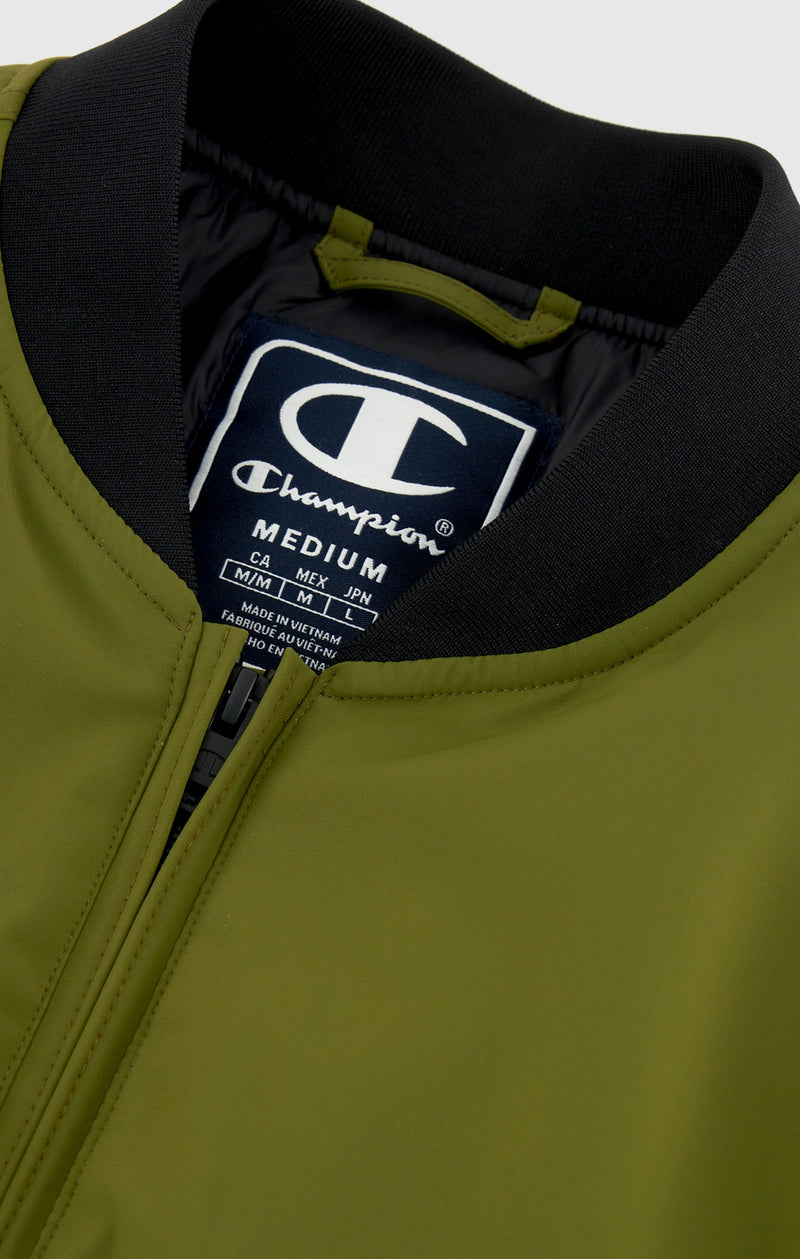 Bomberjacke