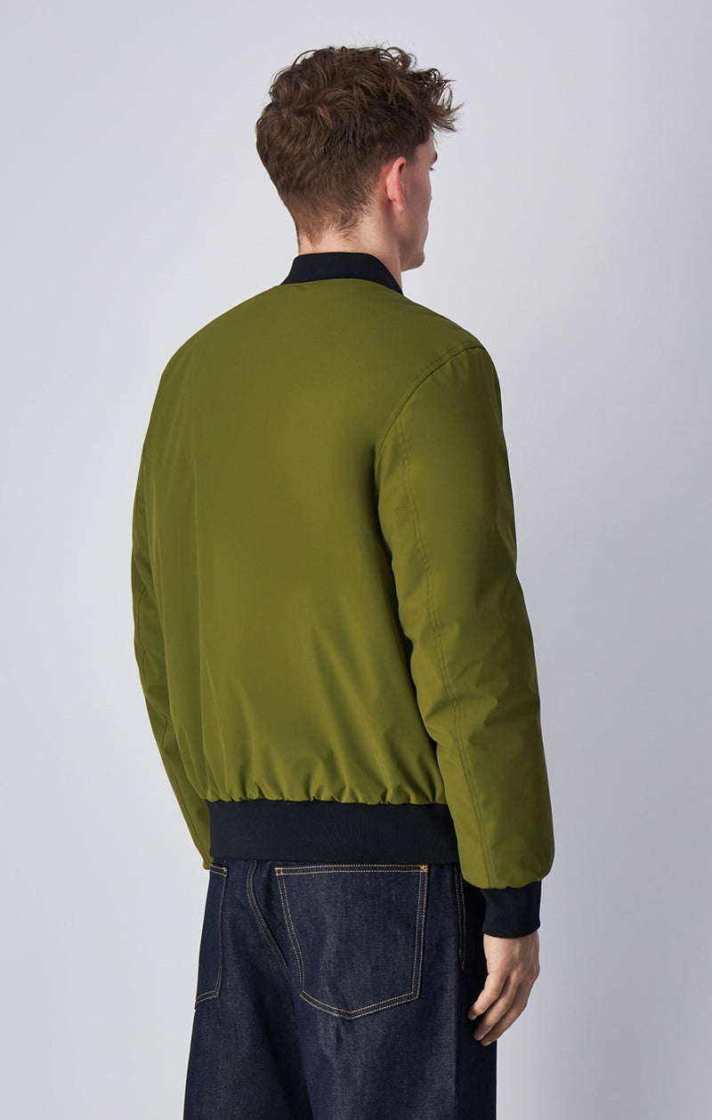 Bomberjacke