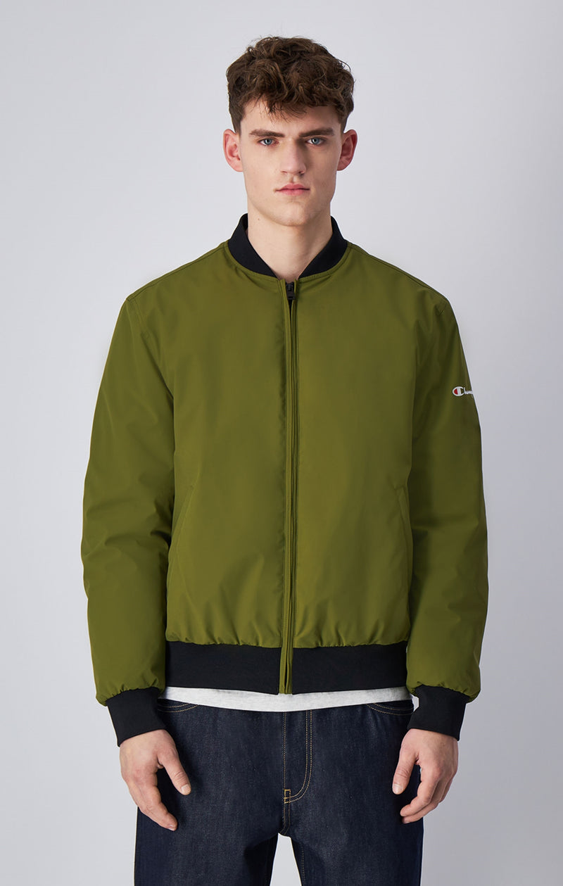 Bomberjacke
