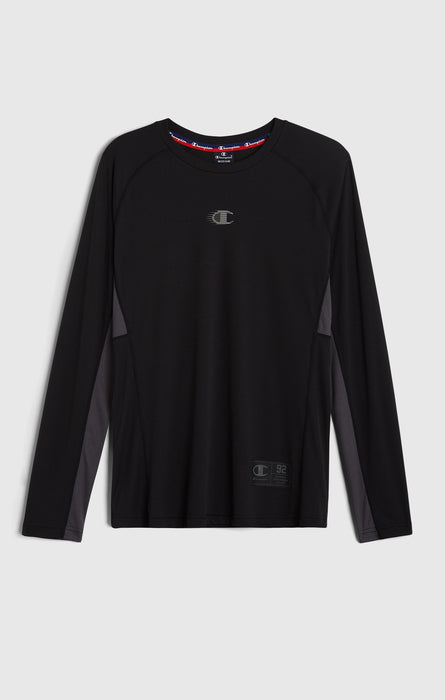 Maglia a manica lunga Athletic Ergonomic