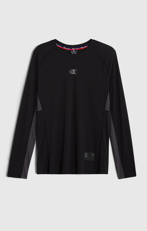 Maglia a manica lunga Athletic Ergonomic