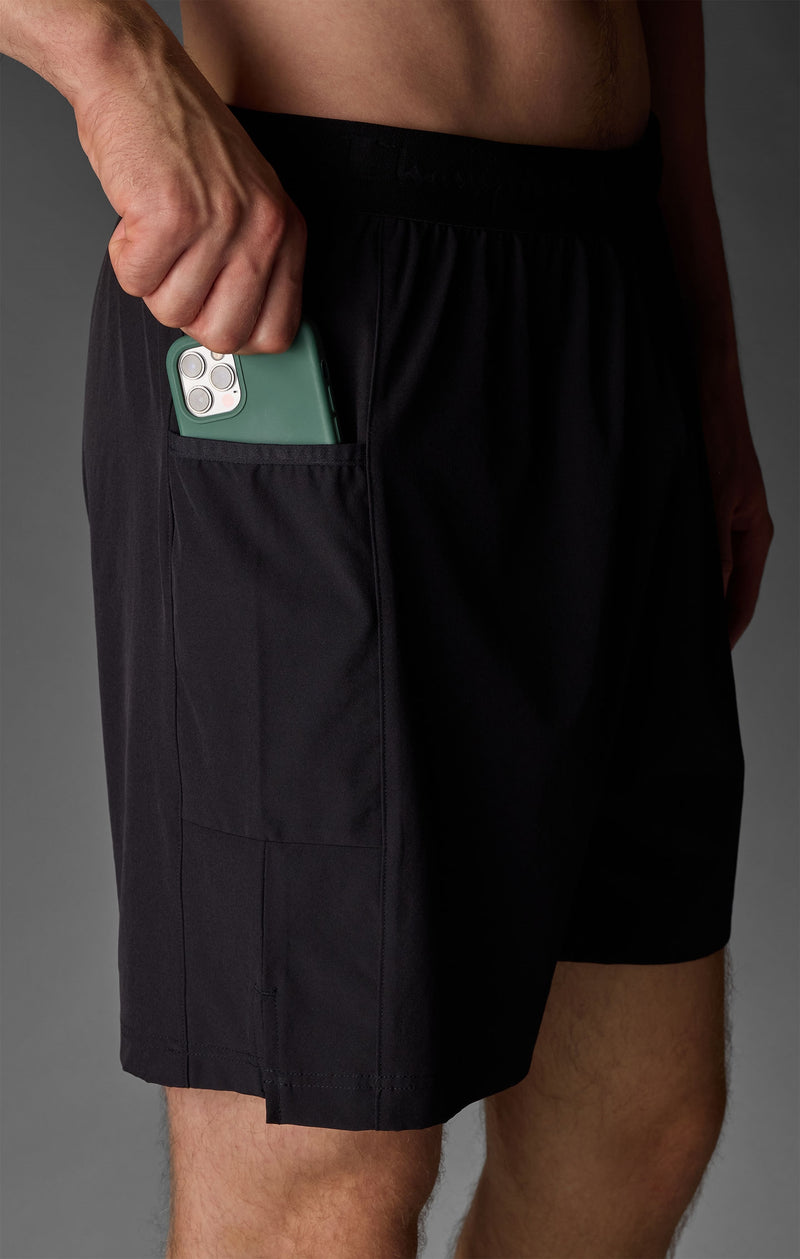 Shorts Athletic 7’’