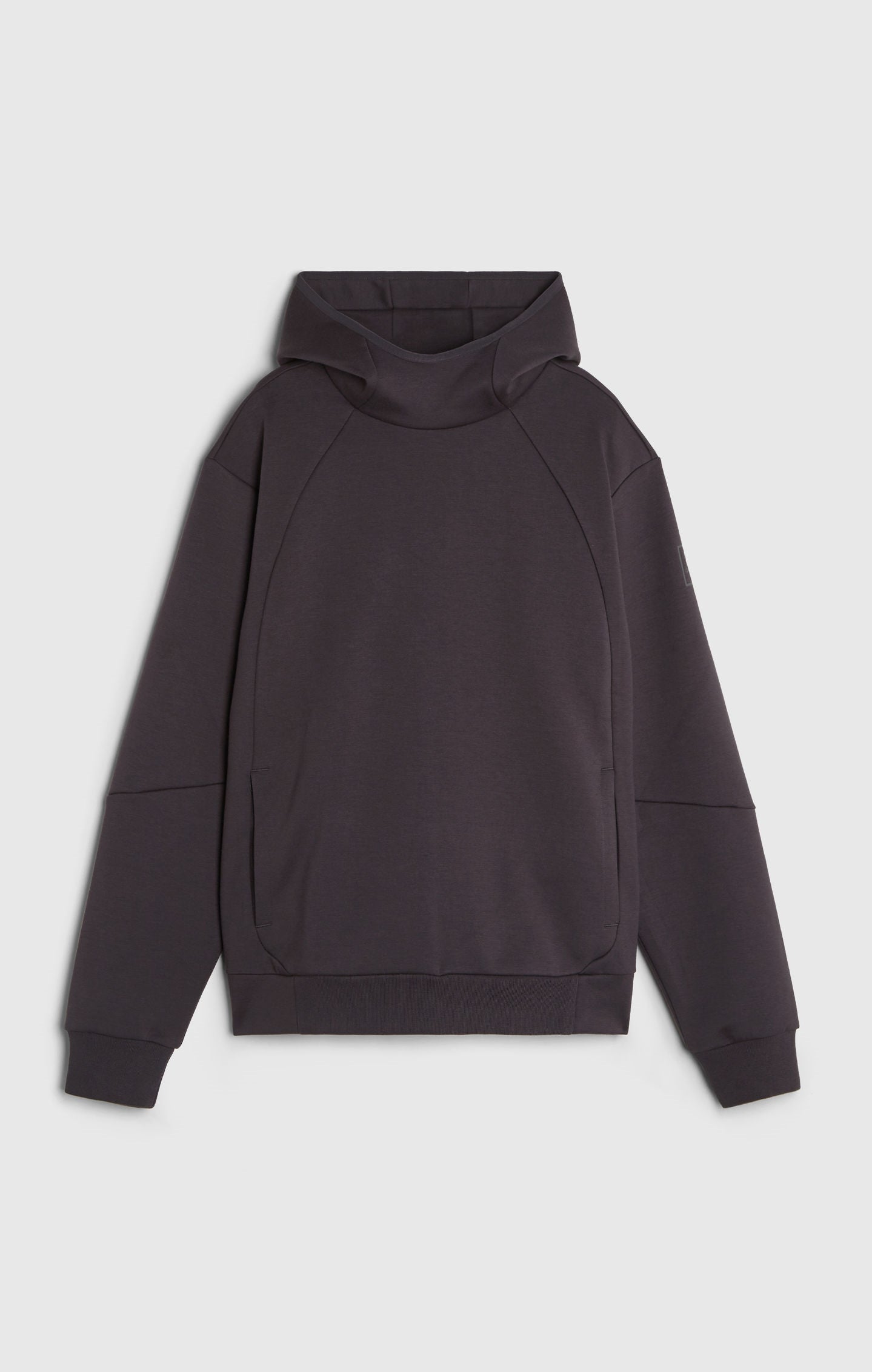 Interlock Hoodie