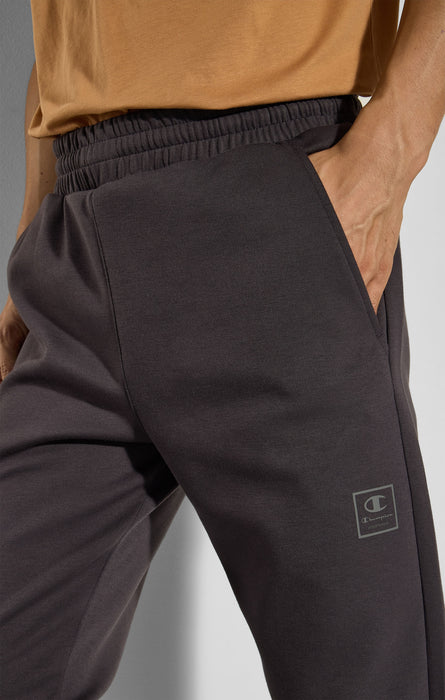 Pantaloni joggers Interlock Skinny Fit