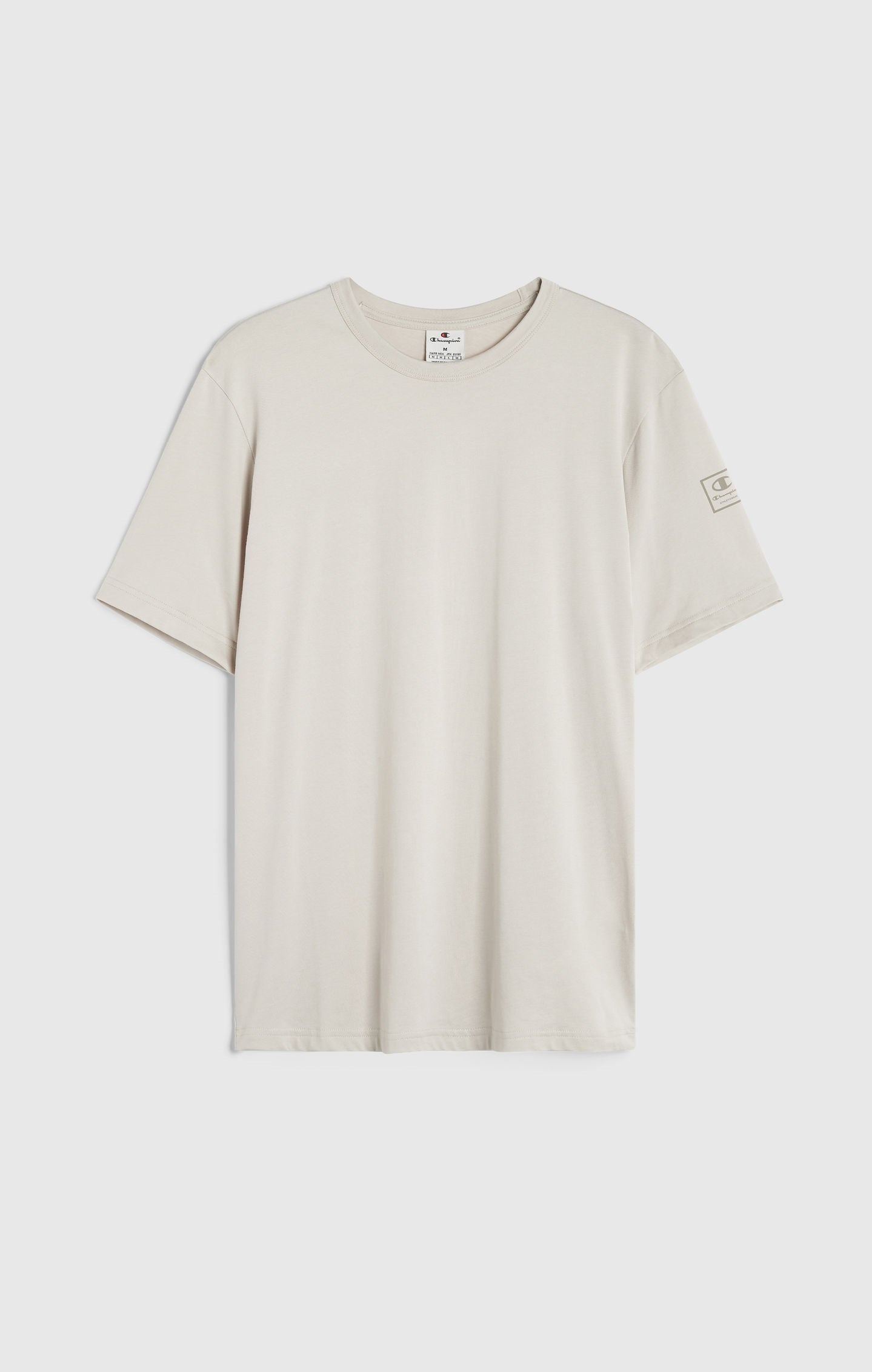 Quick-Dry Jersey T-Shirt