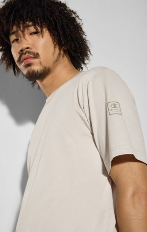 T-shirt in jersey quick-dry