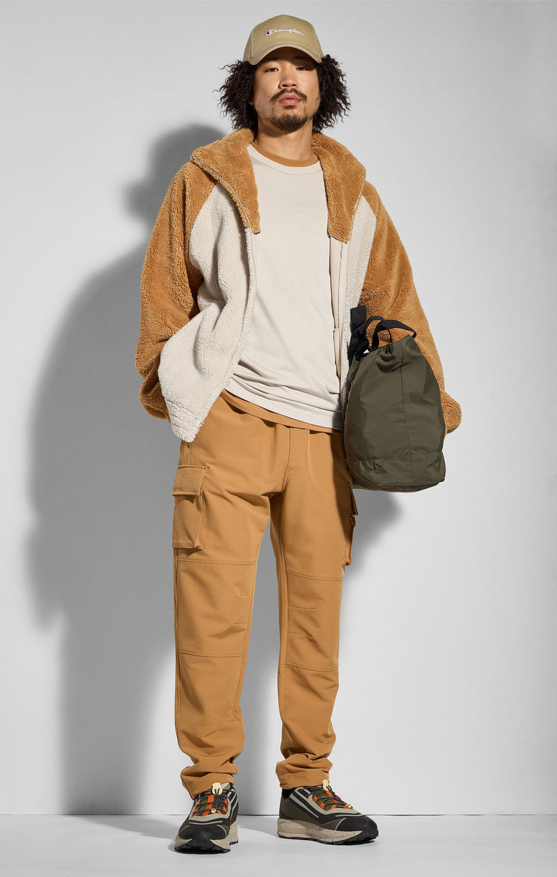 T-shirt in jersey quick-dry