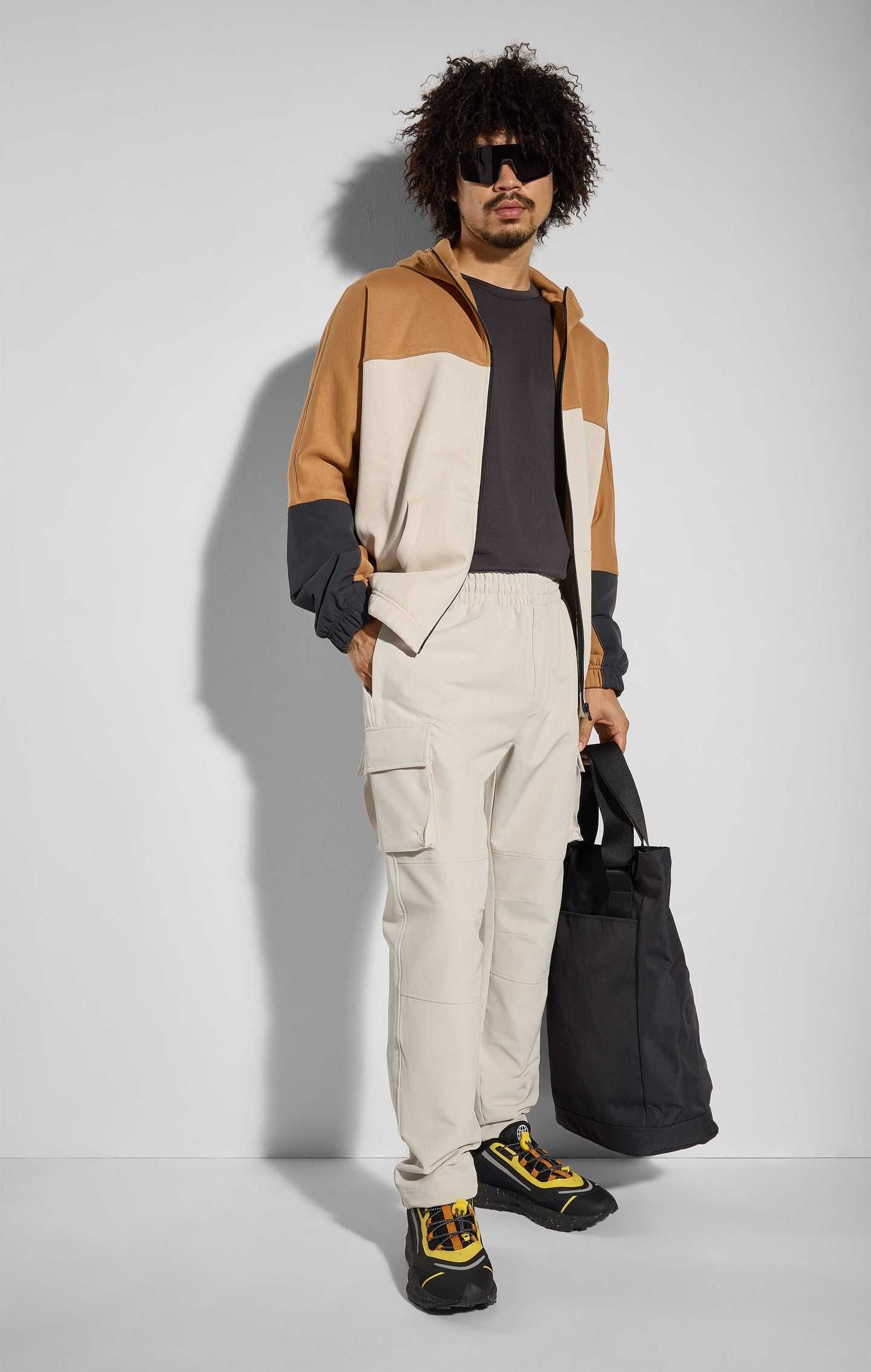 T-shirt in jersey quick-dry