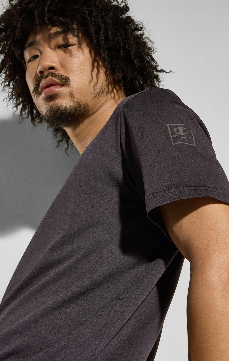 T-shirt in jersey quick-dry