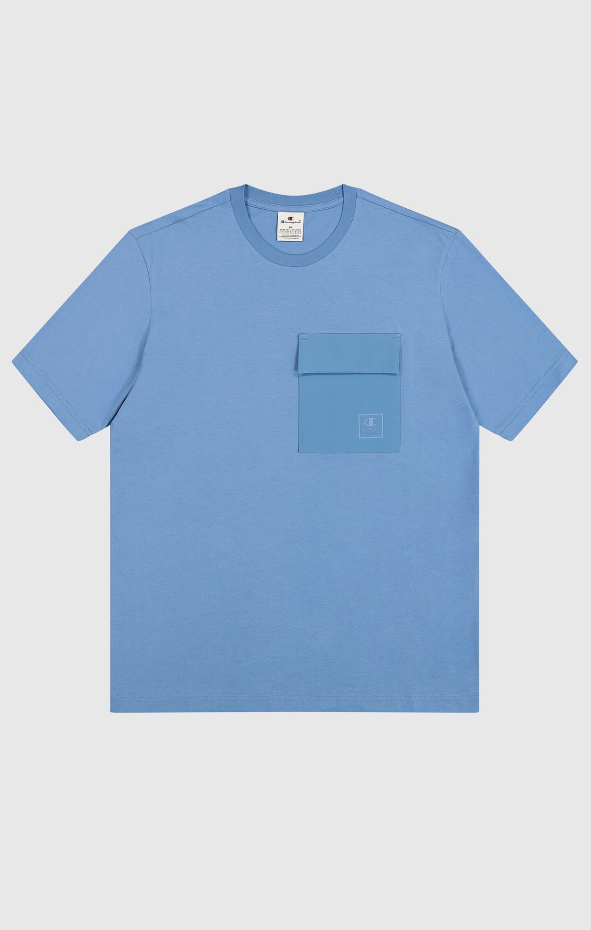 T-shirt à poche