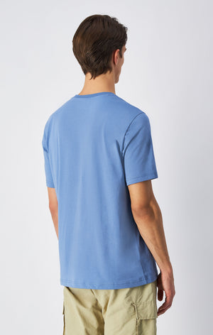 T-shirt à poche