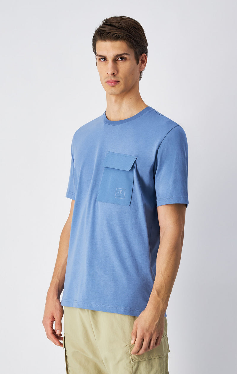 Pocket T-Shirt
