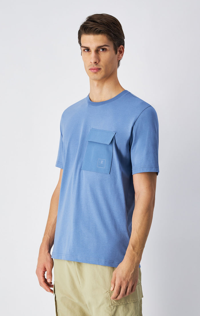 Pocket-T-Shirt