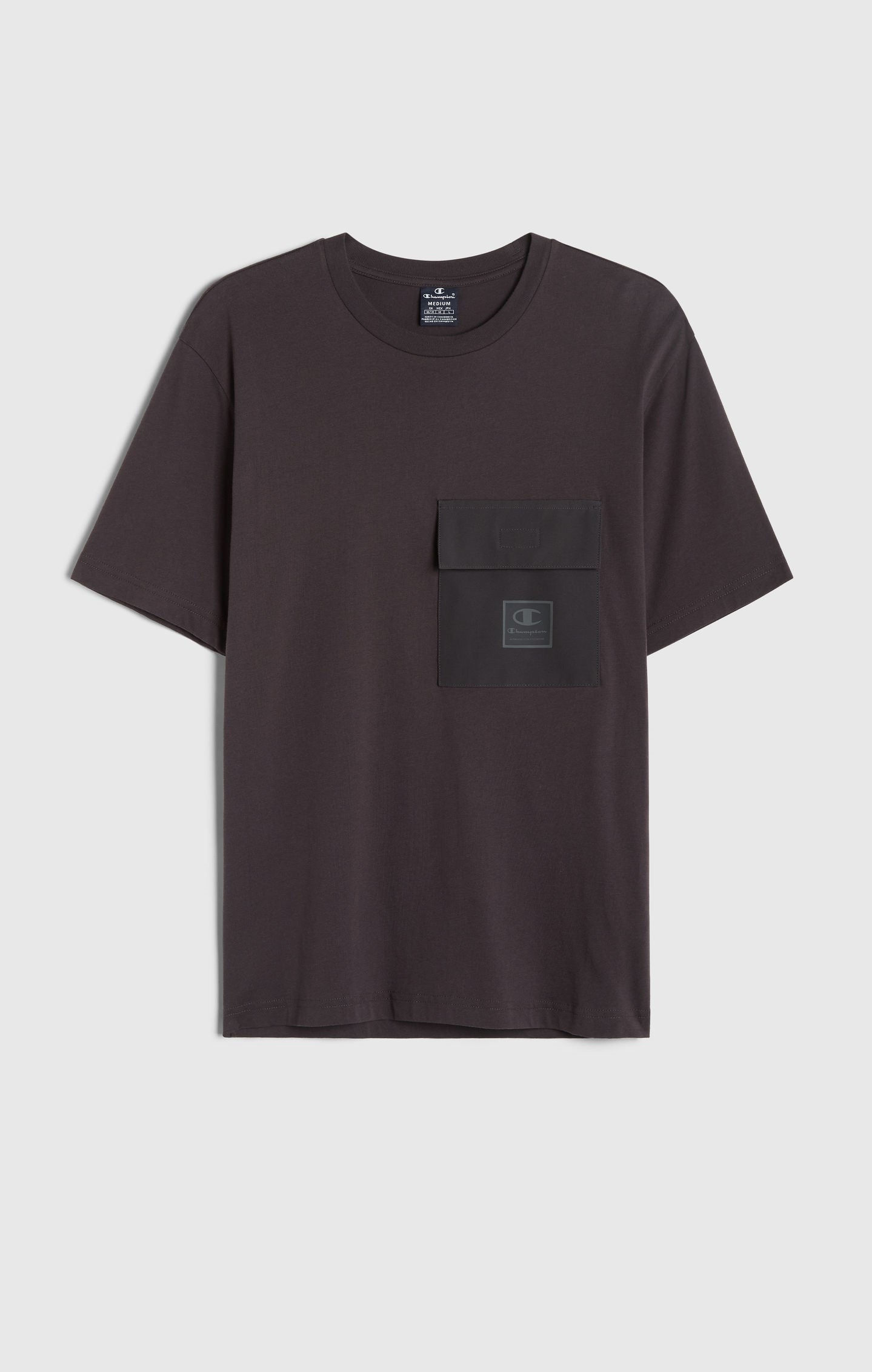 T-shirt Pocket