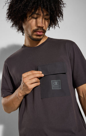 T-shirt Pocket