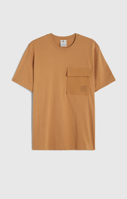 Pocket T-Shirt