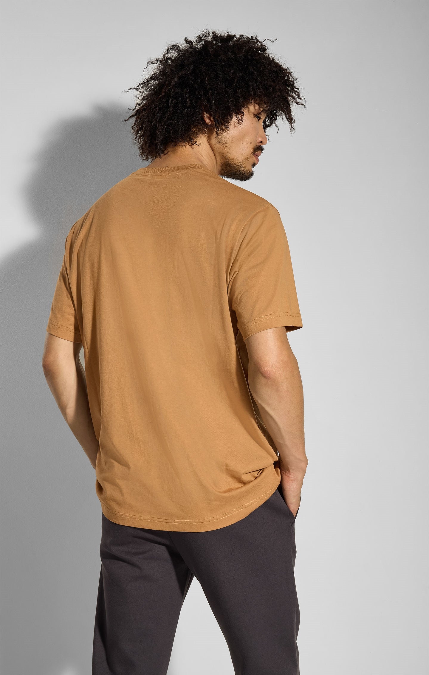 Pocket T-Shirt