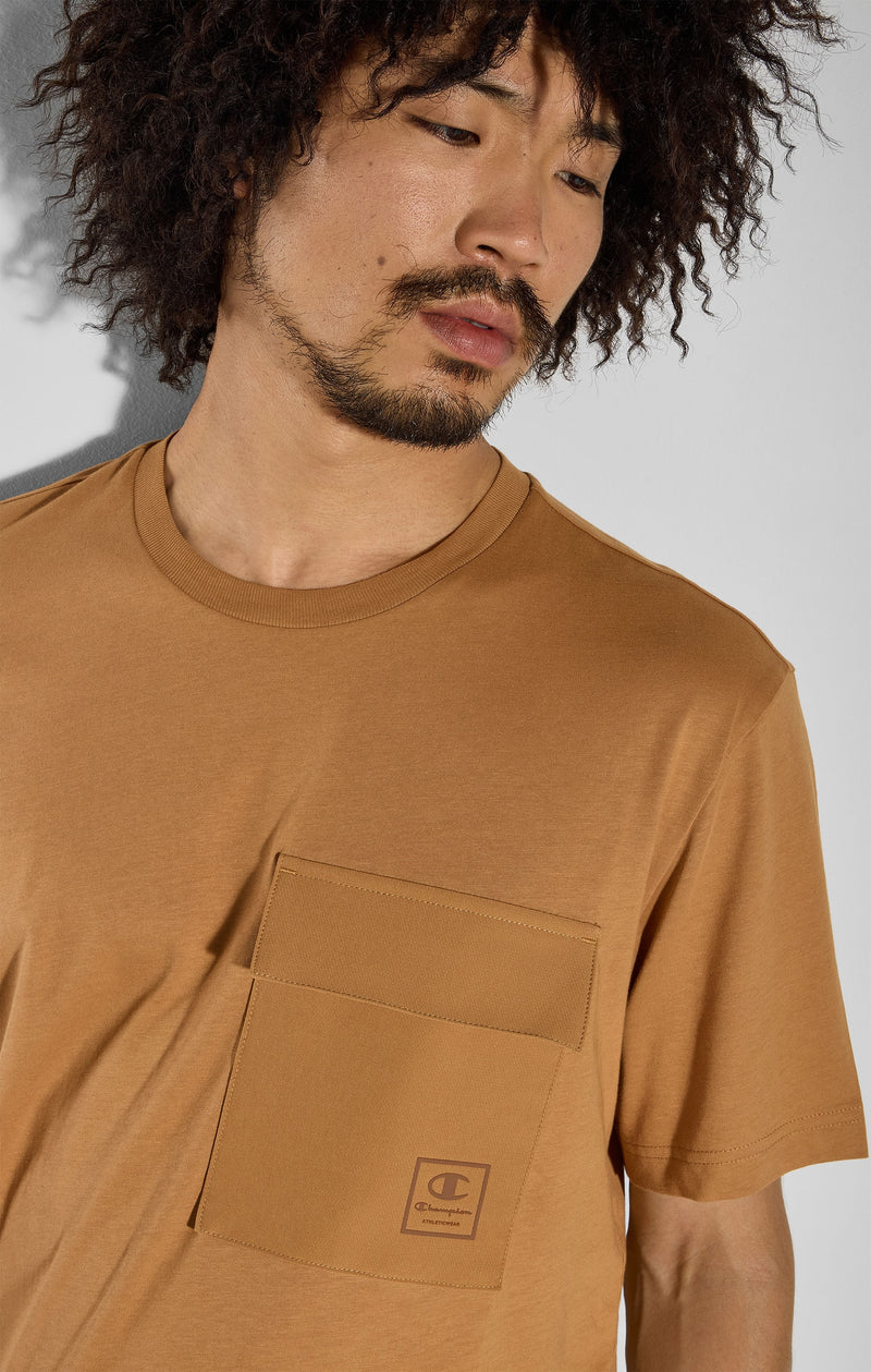 Pocket T-Shirt