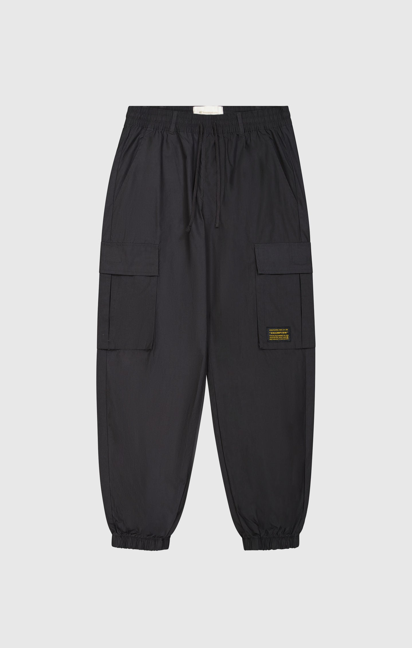 Gewaschene Cargo-Hose