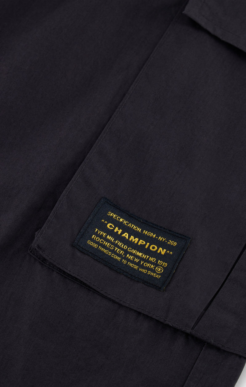 Gewaschene Cargo-Hose