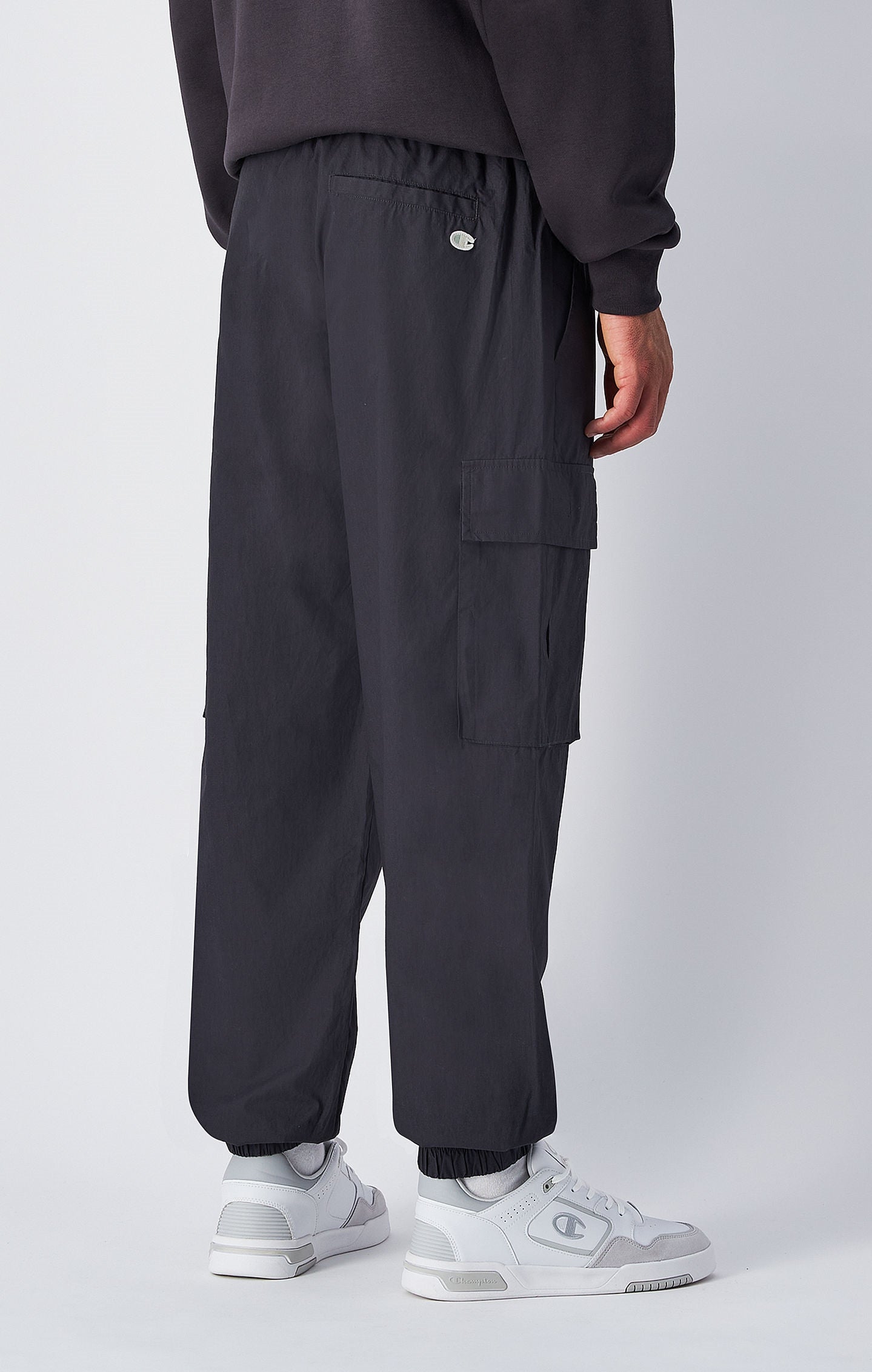 Gewaschene Cargo-Hose