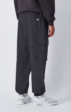 Gewaschene Cargo-Hose