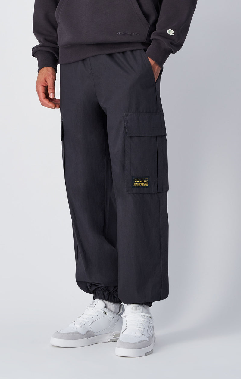 Gewaschene Cargo-Hose