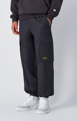 Gewaschene Cargo-Hose